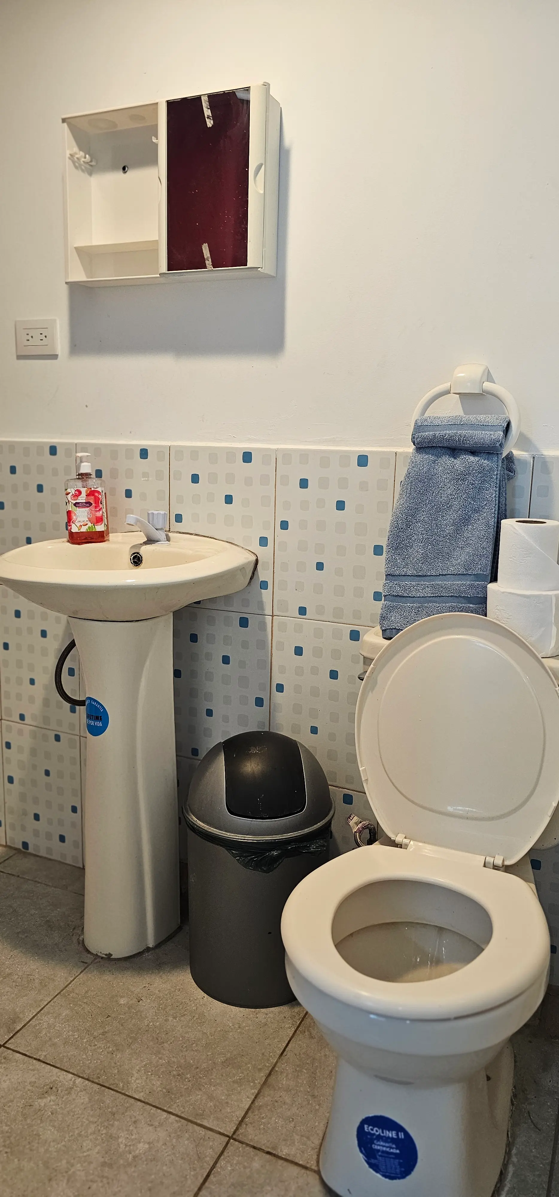 Baño
