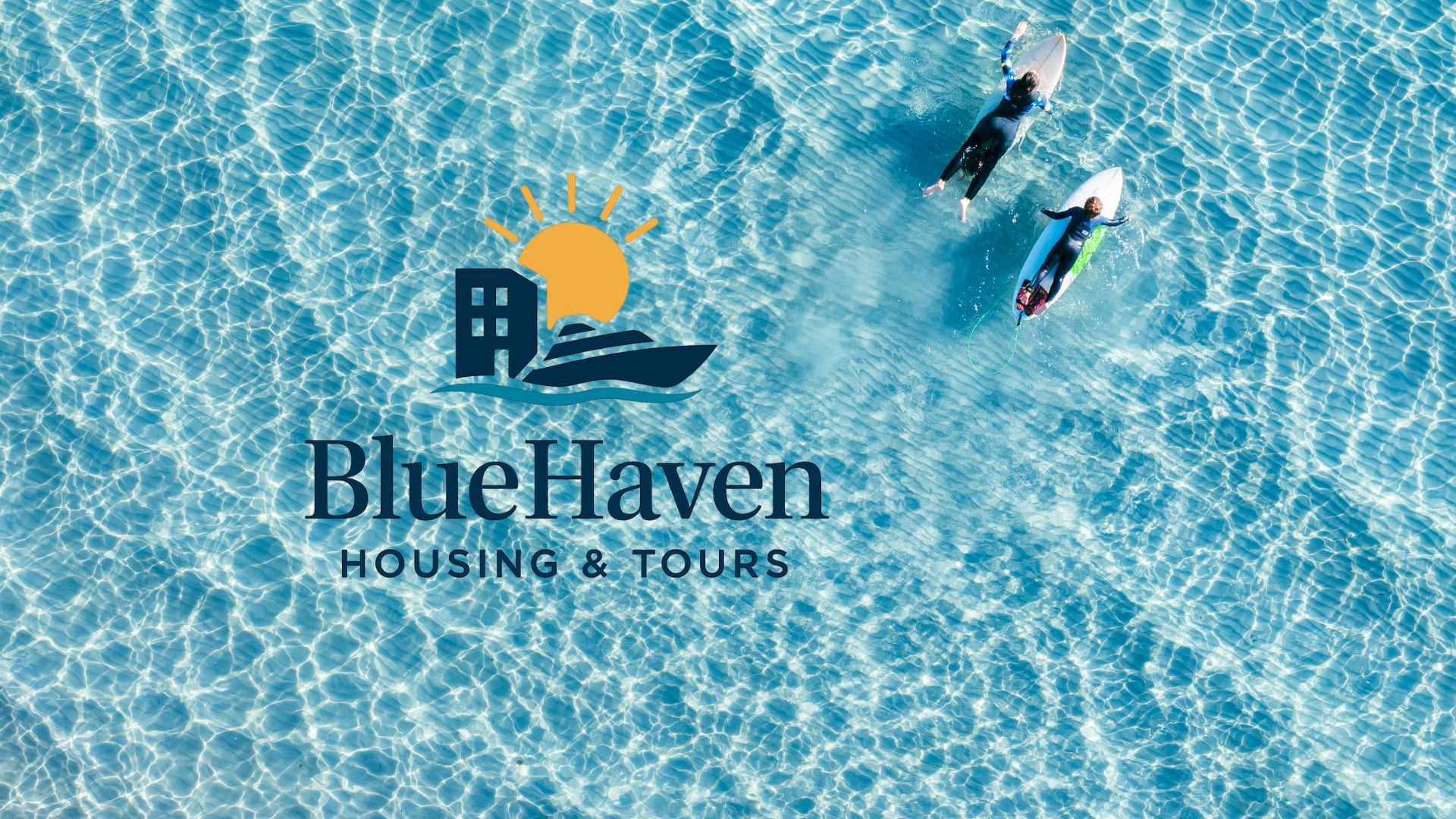 Playa Bluehaven