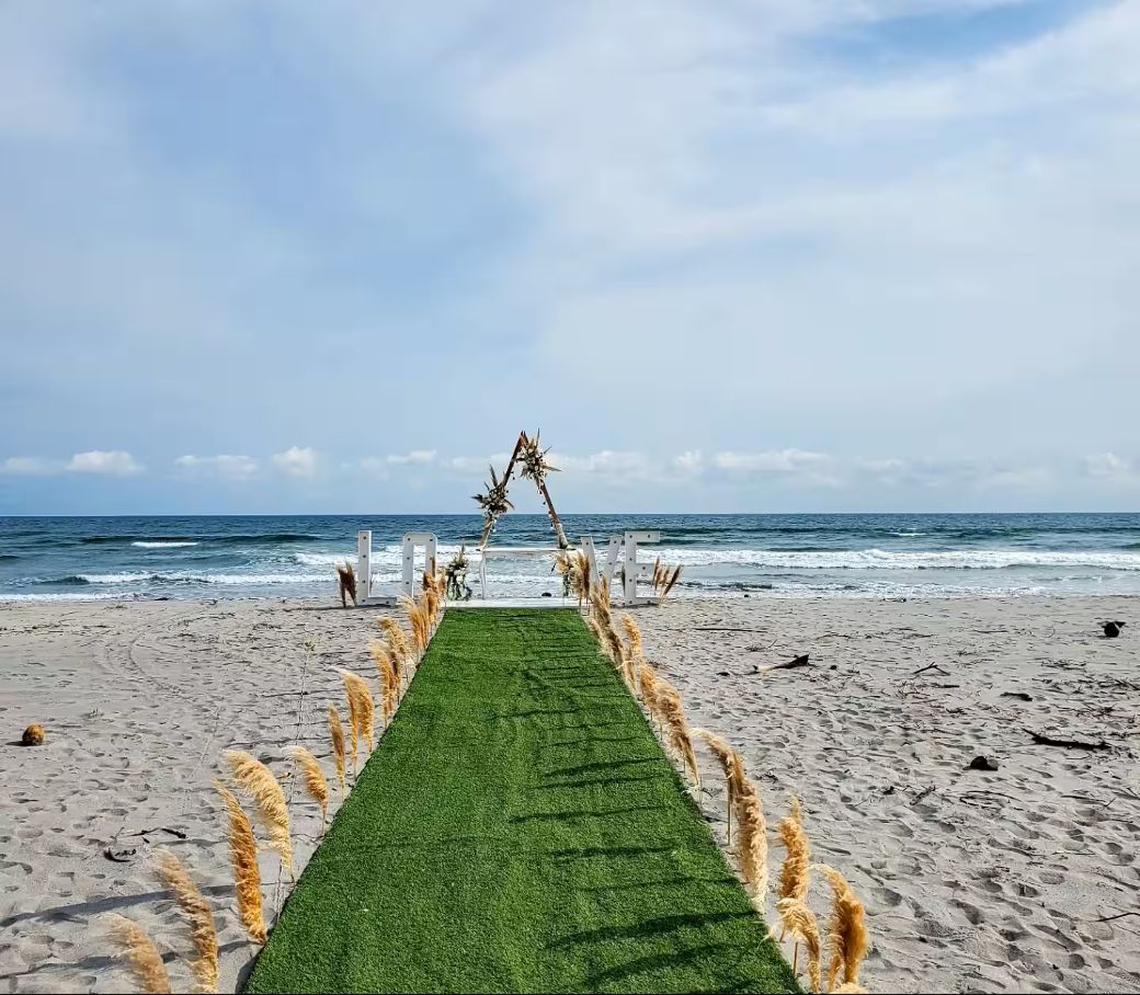 Decoración Bluehaven